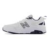 New Balance 857v3 White Navy Rain Cloud Men Sneakers MX857WN3