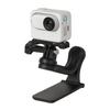 180Rotation Magnetic Action Camera Holder Adhesive Plate For X5/Pocket 3/Action5 Camera for Stable Mounting Bracket