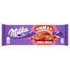 Milka Chocolate ao Leite Choco Jelly 250 G