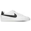 Nike Court Royale White Black Men Sneakers 749747-107