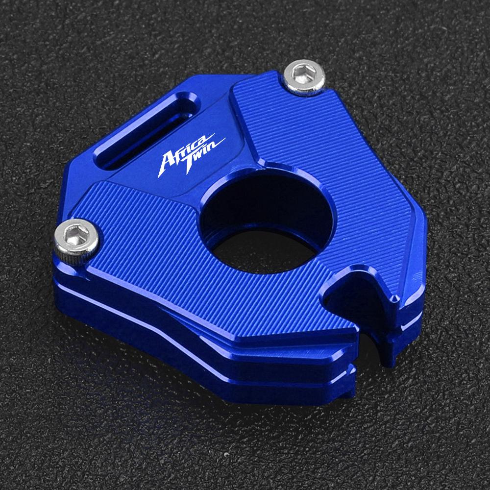 Motorcycle Key Cover Case Shell Keyring Keychain For HONDA  Twin CRF1100L CRF1000L XRV750 XRV 750 CRF 1000 1100 L 2024