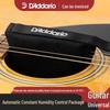 D’Addario Two-Way Guitar Humidity Control Bag PW-HPK-01