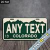 Custom Metal Tin Sign Retro Vintage Poster Home Bar Garage Wall Decor