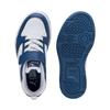 Puma Comfortable Classic Simple Versatile Daily Durable American Retro Fashion Trend Campus Casual Shoes Kids sneaker Blue 397419-21