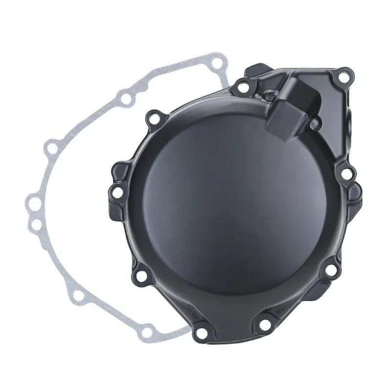 Engine Cover Motor Stator Cover CrankCase Side Cover Shell For Suzuki Hayabusa GSX1300R 1999-2020 GSXR 1300R 1999 2000 2001-2020