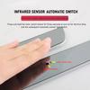 Car Wireless LED Threshold Light For Tesla Model 3 Model Y Model S Model X Auto Interior Threshold Step LED Light Accessories