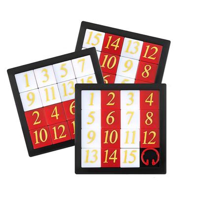 Puzzle a hlavolamy – Hlavolamy