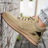 Male Safety Shoes Work Sneakers Indestructible Work Safety Boots Light Shoes Men Platic Toe Shoes Working Shoes With Protection