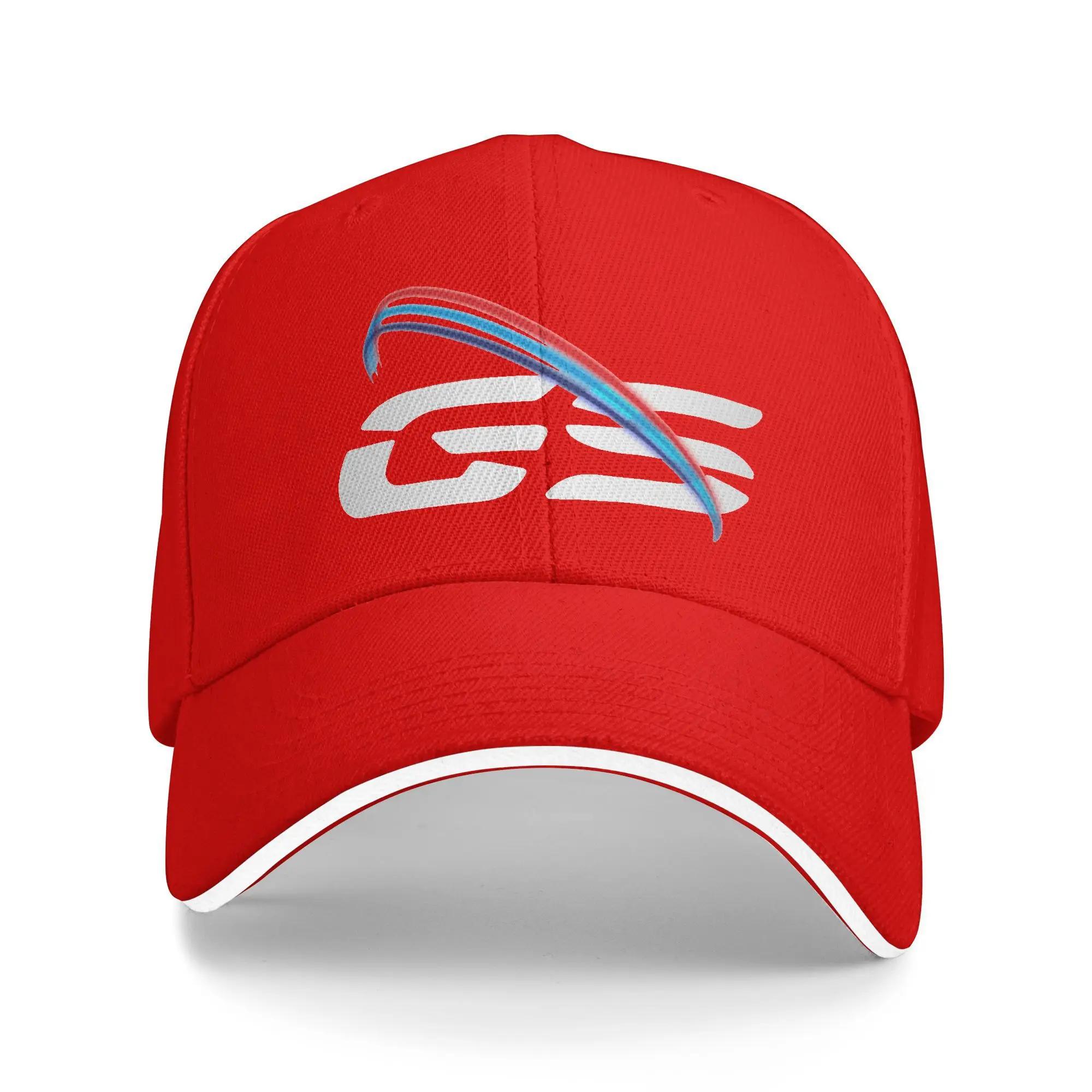 Women Unisex GS LIGHT Outdoor Hat Spring Motorcycle Racing Trucker Cap Casual Baseball Cap Golf Hats Adjustable