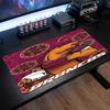 Brisbane Broncos Pattern Mousepad Anti?Slip Rubber Desk Pad For Gaming Working Desktop Decoration