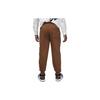 (GS) Air Jordan Essentials Member Sweatpants 'Tan' Kids' FV5650-281