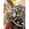 Used Watch Bulova automatic winding vintage junk