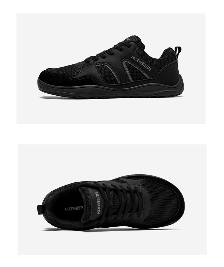 HOBIBEAR Unisex Platā Purngala Kaste Apavi