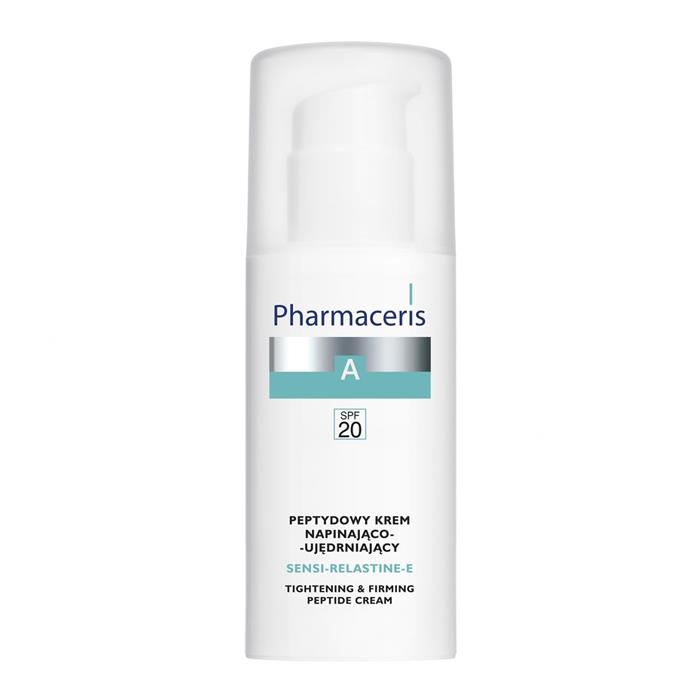 Advanced Peptide Infusion Day Cream SPF 20, 50ml