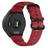 22mm Three-ring Nylon Loop Strap For Amazfit T-Rex3 Pro 48mm Buckle Bracelet Wristband For Amazfit Helio/Bip 6-5/Balance 2/GTR 4