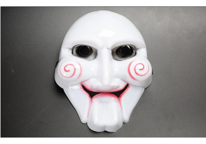 Chainsaw Maniac Mask: Halloween Killer Theme