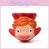 Ponyo Cartoon Goldfisch Mini Puppe Modell Ornament Für Heimdeko