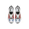 New Nike M2K Tekno White Black Orange AV4789-100
