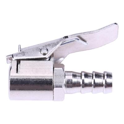 8mm mosazný konektor vzduchového ventilu pro huštění pneumatik pro osobní automobily