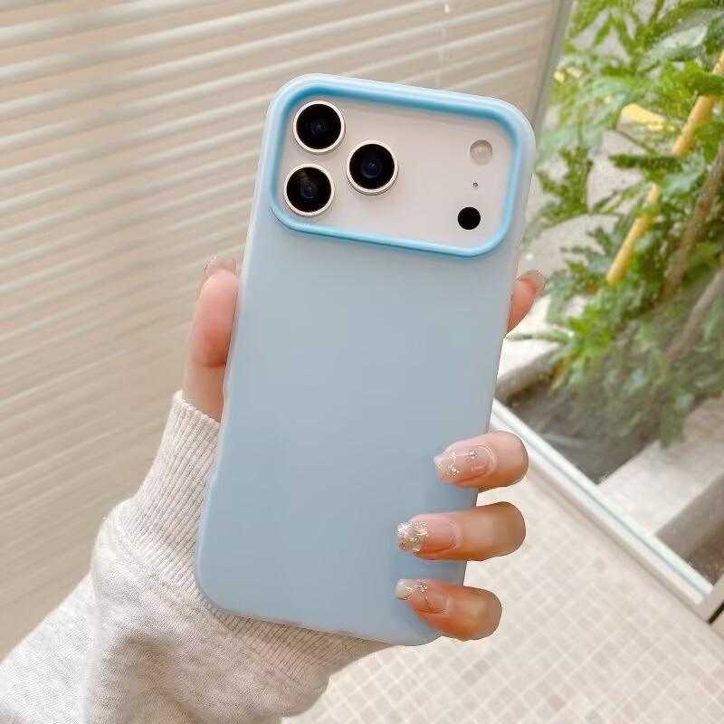 Soft Matte Candy Transparent Phone Case For Huawei Honor 400 Pro 90 Lite X7B Creative Shockproof Jelly 2 In1 Back Cover