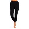 Legging 3/4 de Bambú 840 para Mujer