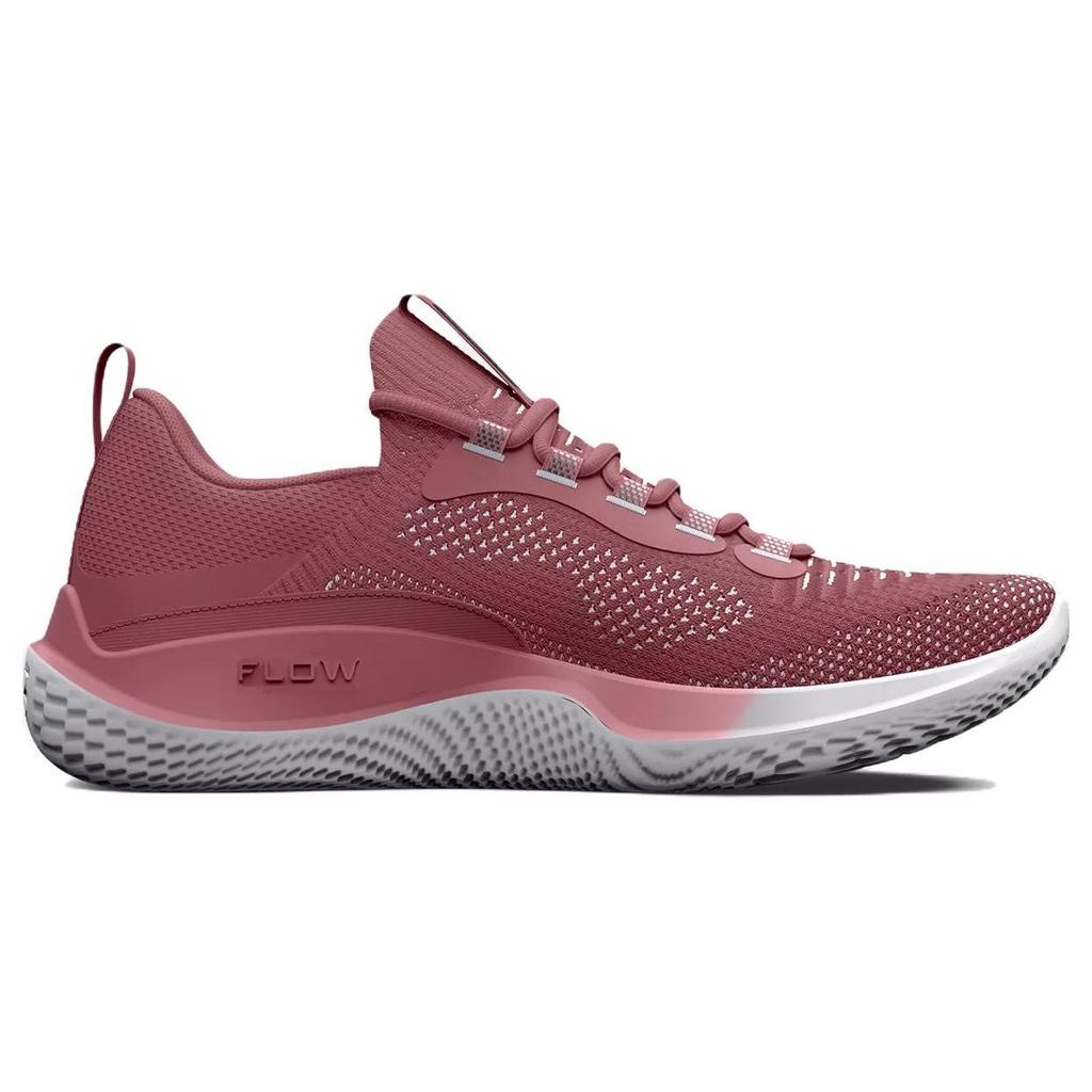 Under Armour Women's Flow Dynamic Pink Elixir 3026107-600