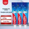 Total Cavity Protection Fresh Mint Toothpaste