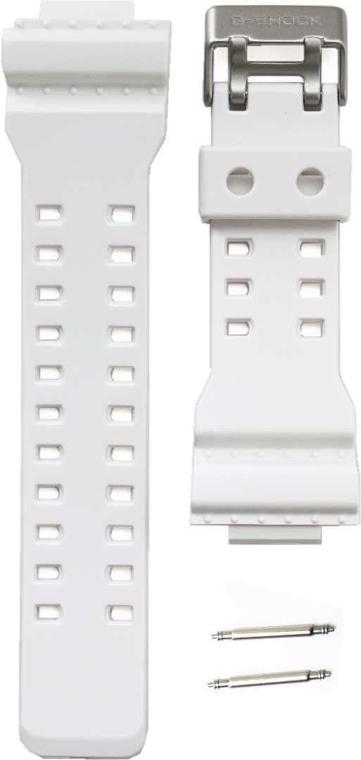 

CASIO band spring bar included [Casio] GA-200, GA-300, GA-120A (belt) +