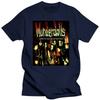 Schwarzes Vintage Resistance AK Flagge T-Shirt JWGDCBY Murderdolls Unisex Komfort T-Shirt Unisexga Vintage Anime Kleidung Schwergewicht 2024