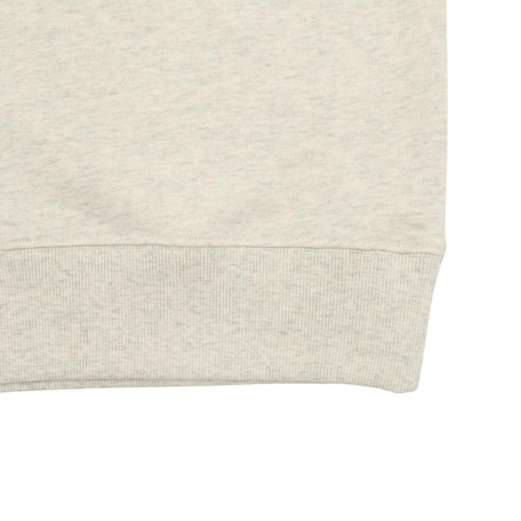 New Era Flag Logo Mini Solid Flag 14324653 13755318 Sweatshirt, Fleece, Color, Logo, Black, Oatmeal,