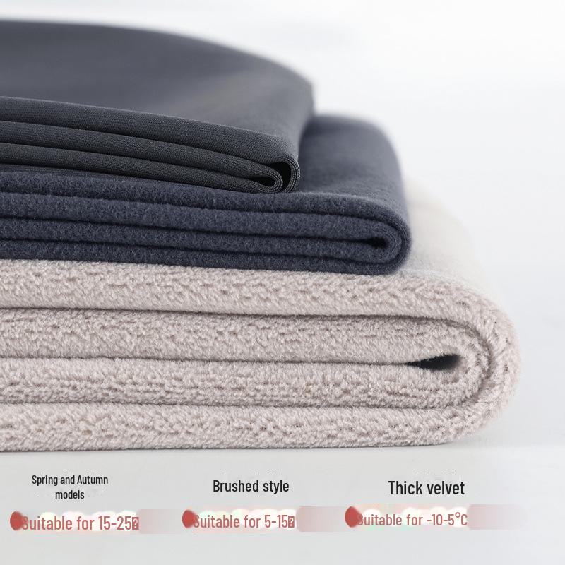 Nowe legginsy sportowe z pluszem podnoszące biodra dla kobiet - Moda jesienno-zimowa