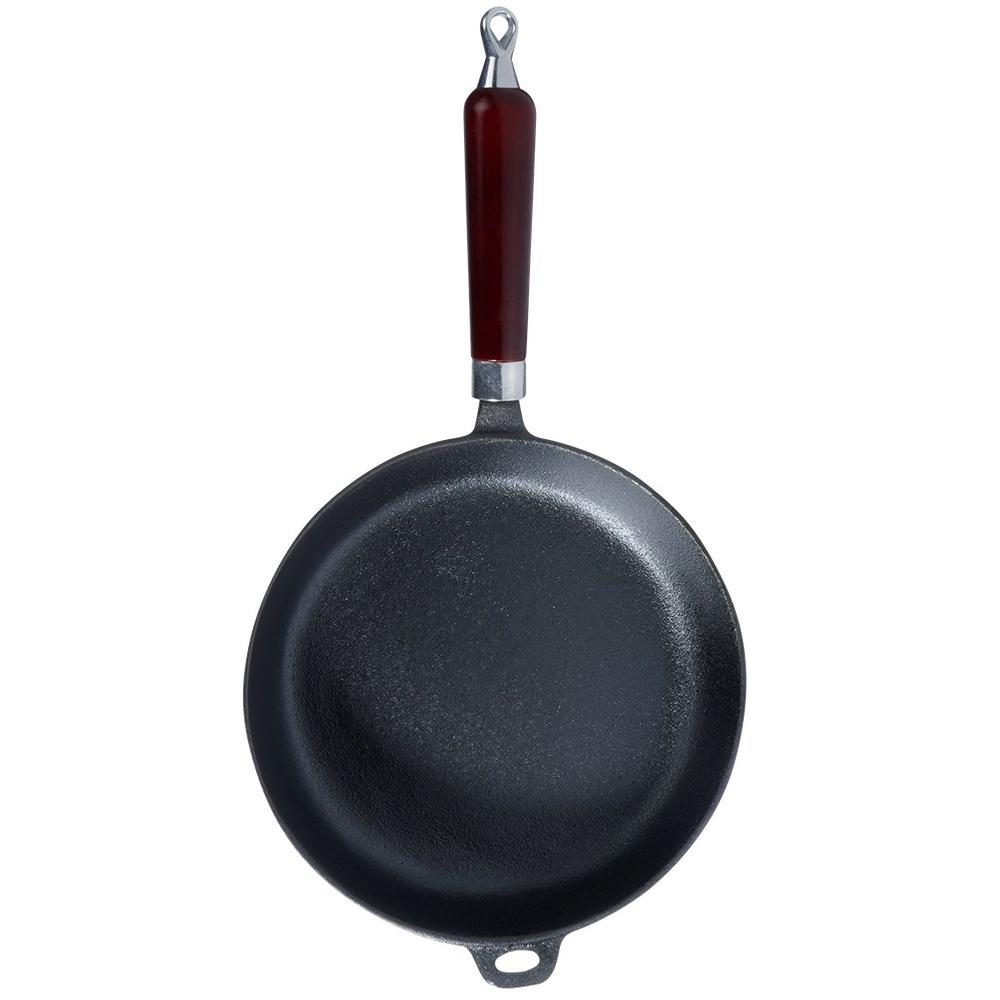 Cast Iron Frying Pan CAST LINE 20 Cm