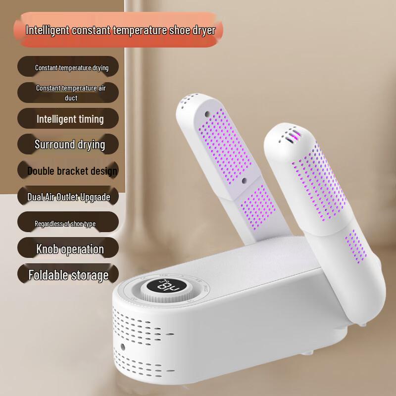 LISM Electric Shoe Dryer
