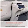 NIO ES6 Anti-Kick Mat and Seat Protection Kit for Interior Modification