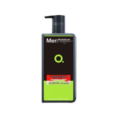Mentholatum Men's Volumizing Shampoo 500ml