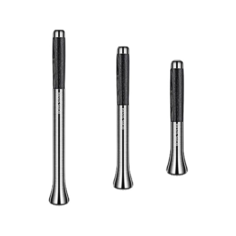 Ice Crushing Rod Ice Hammers Bar Tool Fruit Muddle Wine Supplies for Bar Fruit