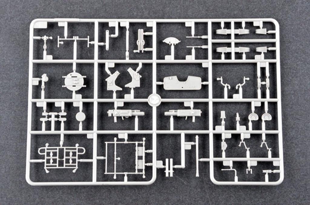 I Love Kit 1/48 Scale American Elco 80-Foot PT Boat, Late Model, Plastic Model, ILK64801 (Ship)