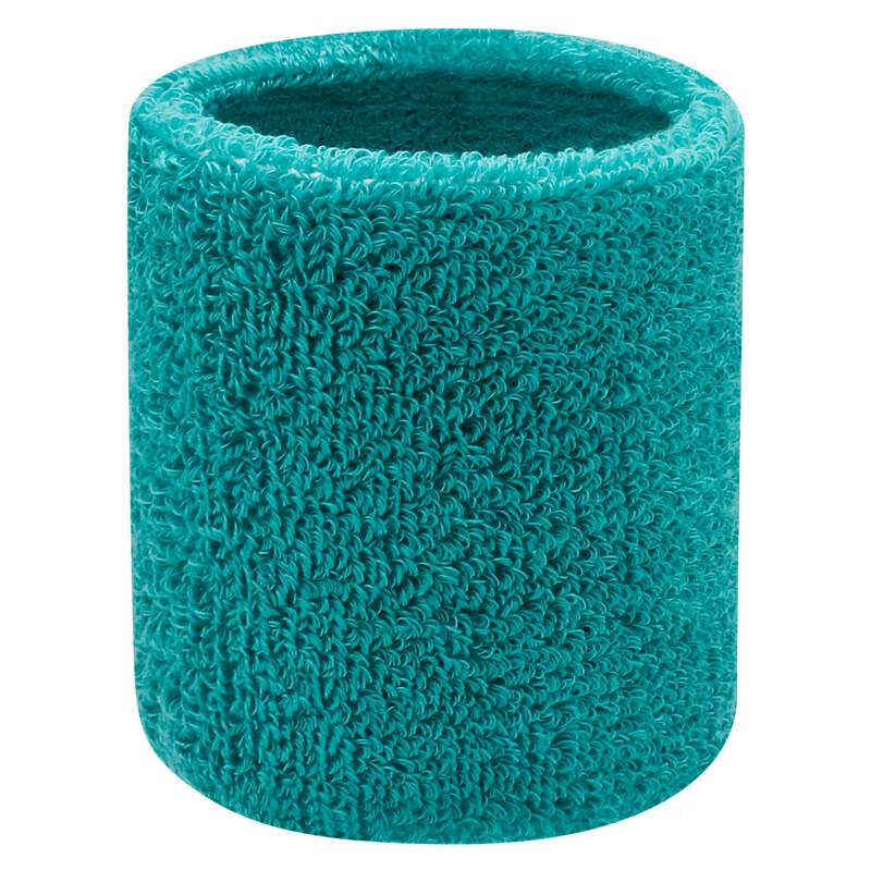 Sweat-Absorbent Sports Wristband