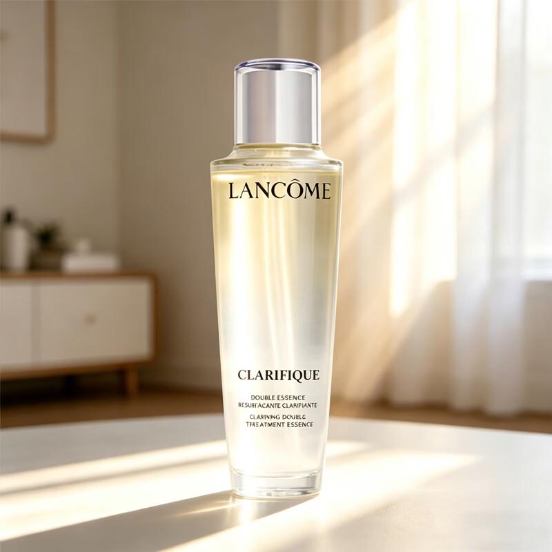 Lancôme Clarifique Dual Essence Skincare Set