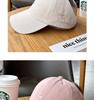Women's Summer 2024 Ponytail Sun Hat: Open-Top Baseball Cap for Outdoor Sun Protection