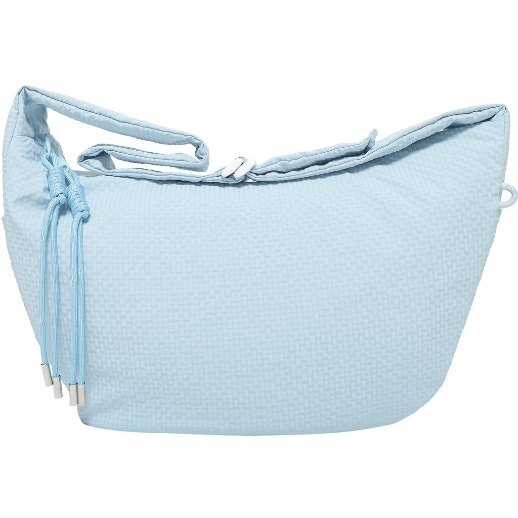 This Crossbody Bag Features A Simple Yet Large-capacity Dumpling Bag and A Versatile Commuter Tote Bag