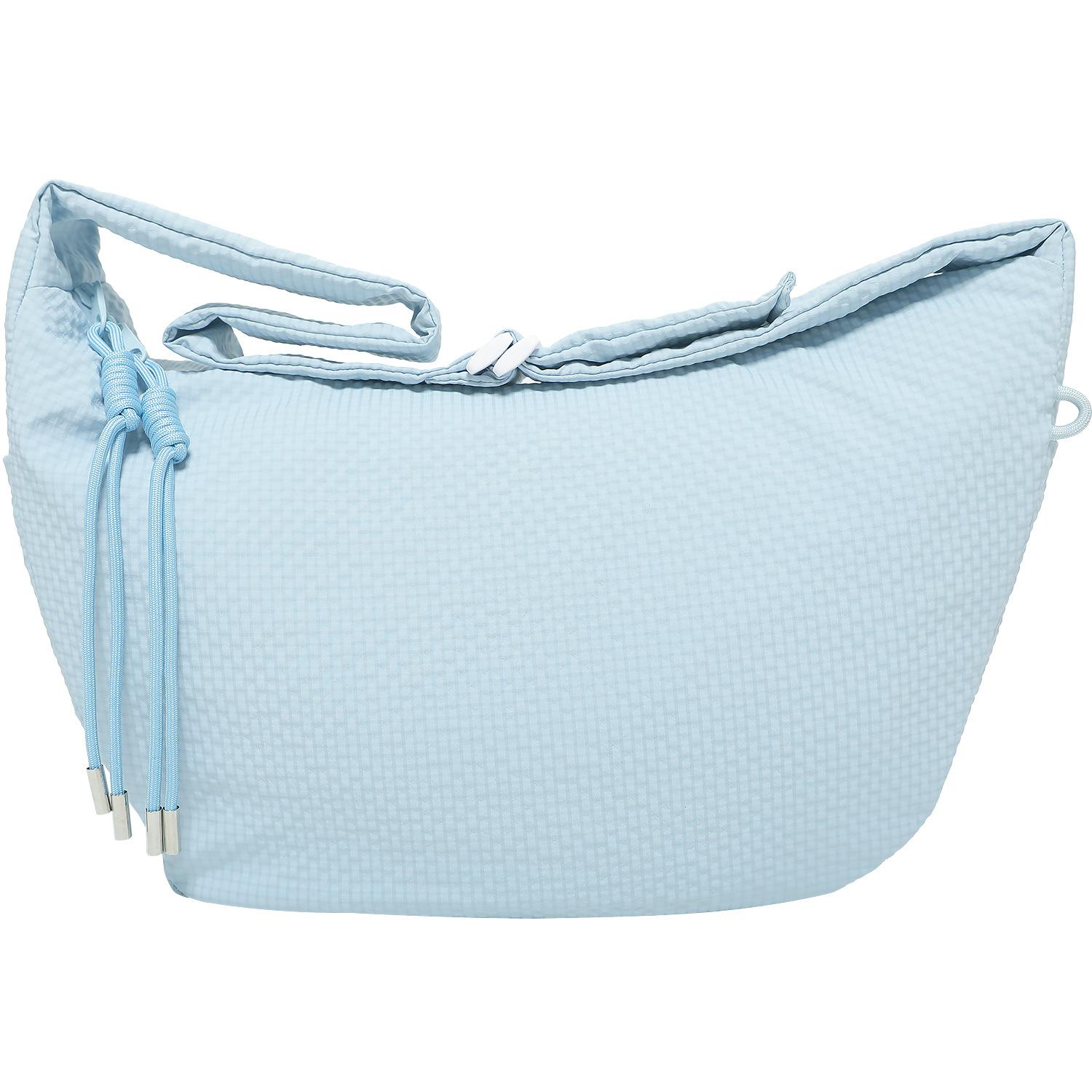 

2025 new women s Canvas bag/solid color