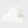 DIY Wrapping Colorful Fluffy Cloud Cotton Handmade Floral Decoration Materials Bouquet Packaging 25x80cm Gift Packaging