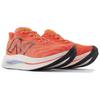 New Balance FuelCell SuperComp Trainer V2 Neon Dragonfly Men Sneakers Orange Black MRCXCK3