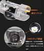 Car Door Courtesy Logo 18 Series 200 Series Crown 200 Series 210 Series Toyota Door Welcome Courtesy LED Laser Toyota Universal Logo LED Logo Toyota