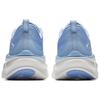 Anta Slip Resistant Abrasion Resistant Low top Running Shoes Women's White Blue 122445535-2