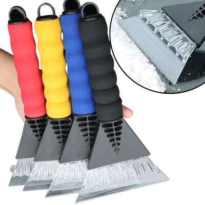 Productos para el invierno – Raspador de hielo