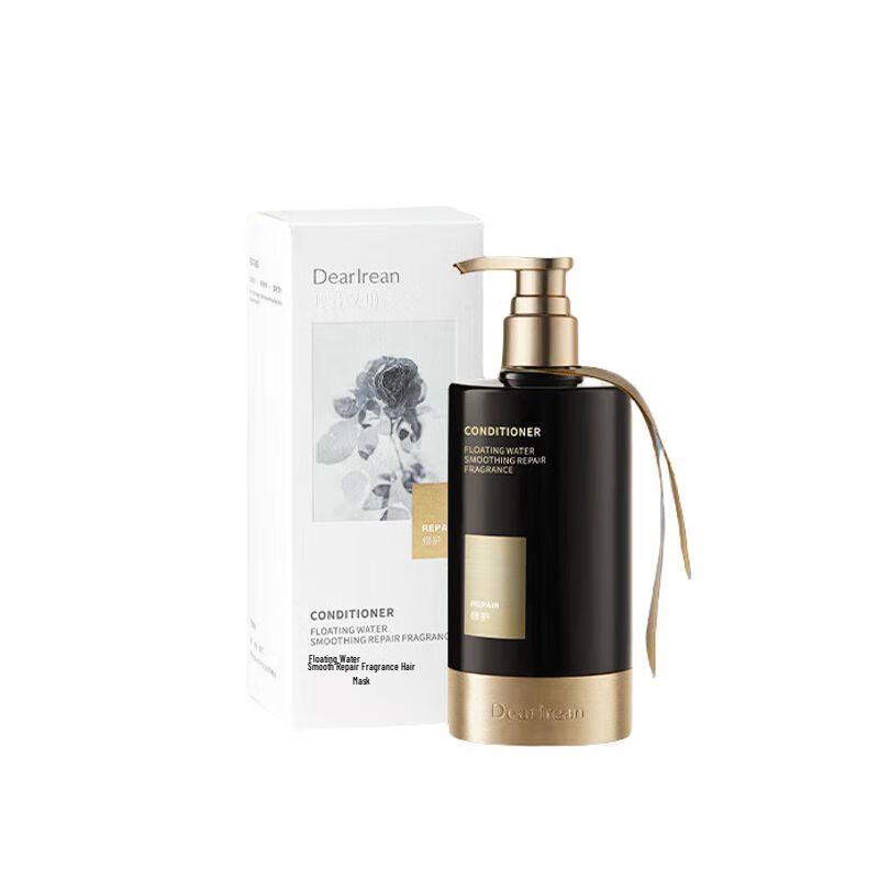 

Dear lrean Fumi Fragrance Smoothing Repair Conditioner