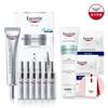 Hyaluronic 3X Anti-Aging Plan - 3X Eye Cream 15ml + 3X Concentrate 5ml*6 Hyaluronic 3X Night Cream 20ml + Duo Ampoule Sachet 1 Sheet
