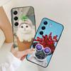 For Motorola Moto G86 Phone Case astronaut Silicone Camera Protection Back Cover For Moto G56 G 86 Power Funda Coque MotoG86